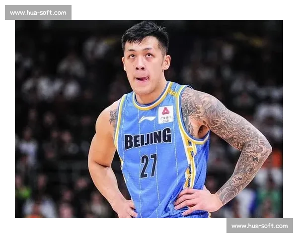 酒驾拒检后复出!前 CBA 榜眼周仪翔加盟 SBL 基隆黑鸢