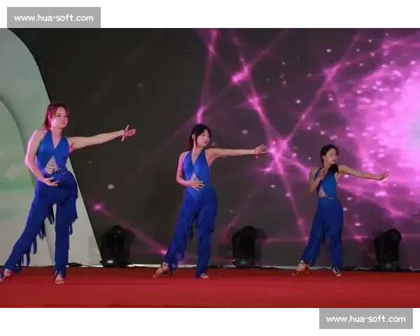 舞韵泉城 精英逐梦 ——2025 济南体育舞蹈公开赛开赛