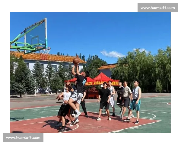 篮球手策马:平衡之道跨赛场